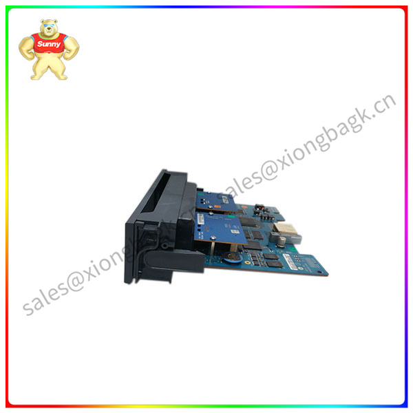 CPU3680 MOTOROLA  VME processor module