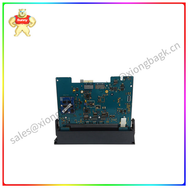 CPU3680 MOTOROLA  VME processor module