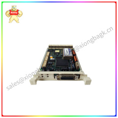 CS513 ABB 802.3 LAN module