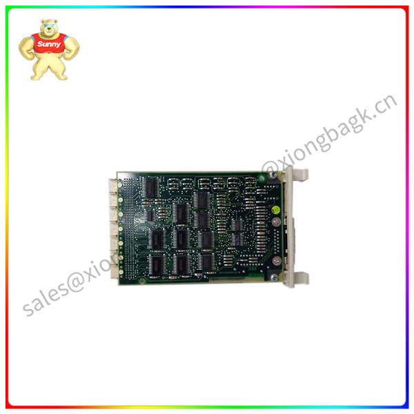CS513 ABB 802.3 LAN module