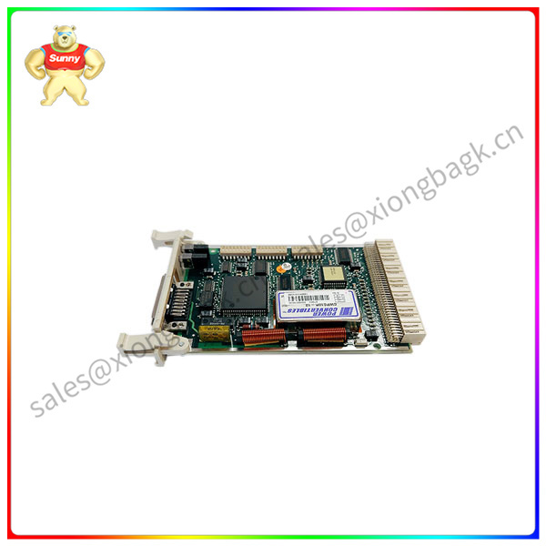 CS513 ABB 802.3 LAN module