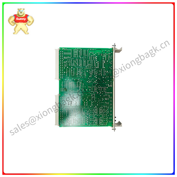 CSA464AE ABB  Analog input module
