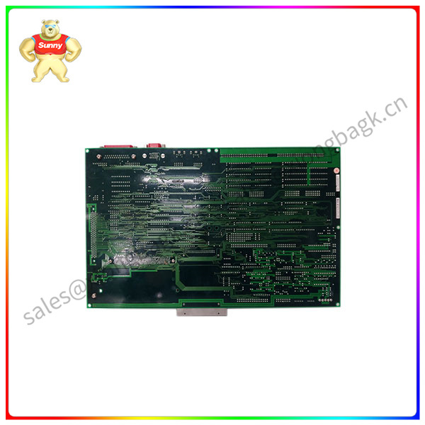 CXP-544A-KOMS-A2 KOKUSAI  Analog input module