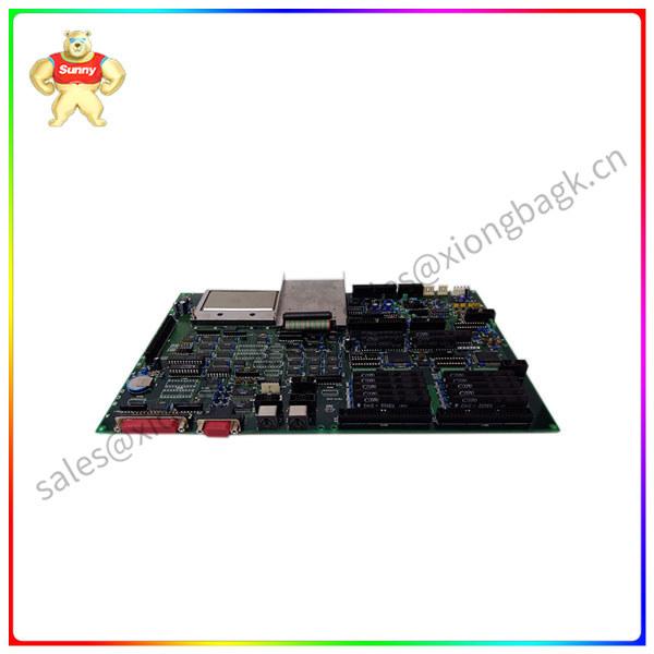 CXP-544A-KOMS-A2 KOKUSAI  Analog input module