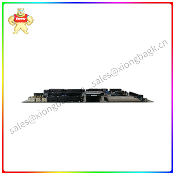 CXP-544A-KOMS-A2 KOKUSAI  Analog input module