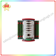 D136-001-007 MOOG Servo driver