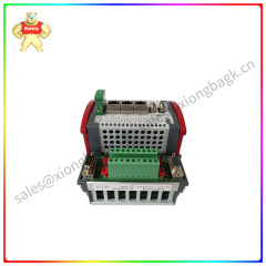 D138-002-002 MOOG Digital output module