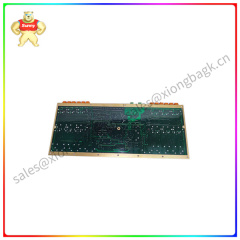 DDC779BE02 ABB Thyristor modules common in industrial automation and power control systems