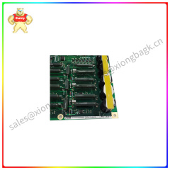DDC779BE02 ABB Thyristor modules common in industrial automation and power control systems
