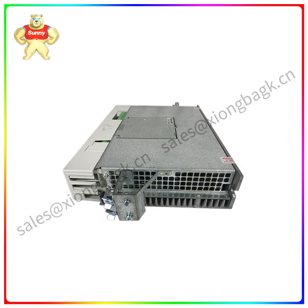 DKC02.30407FW REXROTH Servo drive controller