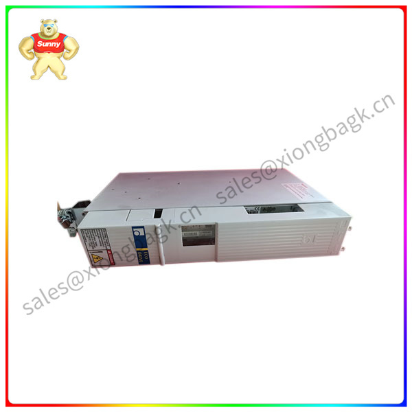 DKC02.3-040-7-FW  REXROTH Servo drive controller