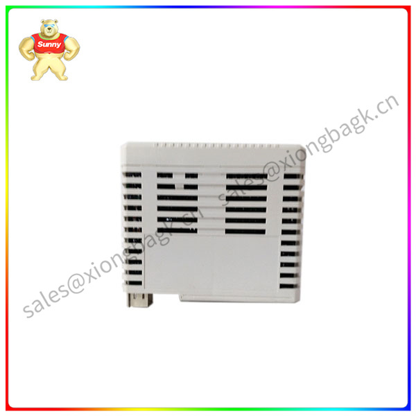 DO810  ABB Relay output module