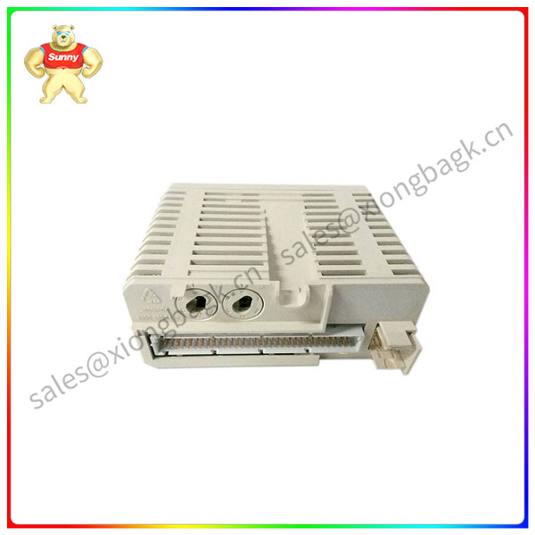 DO810  ABB Relay output module