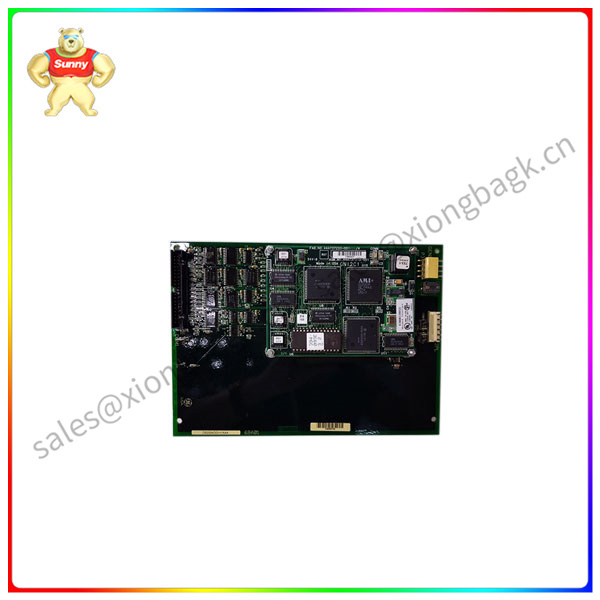 DS200ADGIH1AAA GE Mark V DS200 series