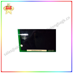 DS200ADGIH1AAA GE Mark V DS200 series