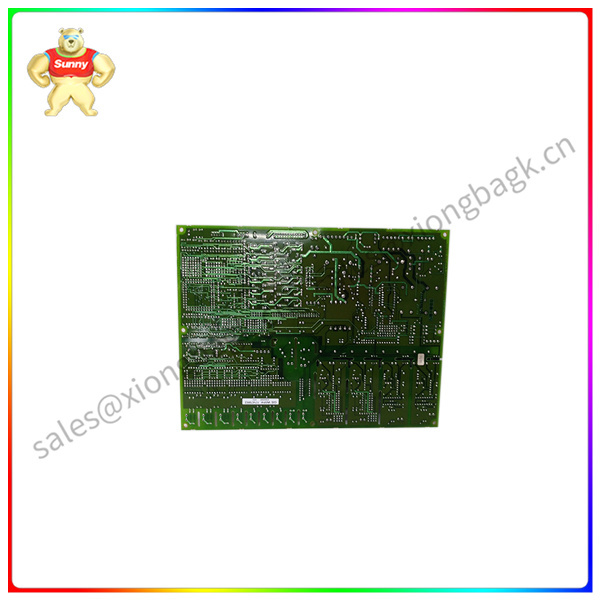 DS200DCFBG1BGB GE feedback power module