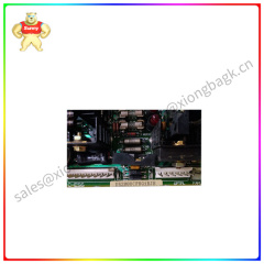 DS200DCFBG1BJB GE  PCL control system