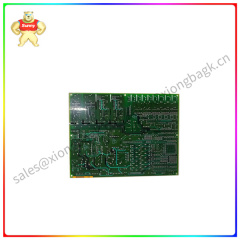 DS200DCFBG1BJB GE  PCL control system