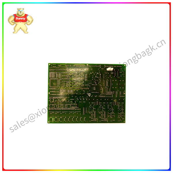 DS200DCFBG1BKC GE Power board assembly
