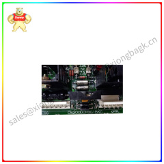 DS200DCFBG1BKC GE Power board assembly