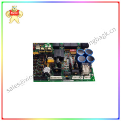 DS200DCFBG1BLC GE Power module