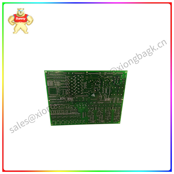 DS200DCFBG1BLC GE Power module