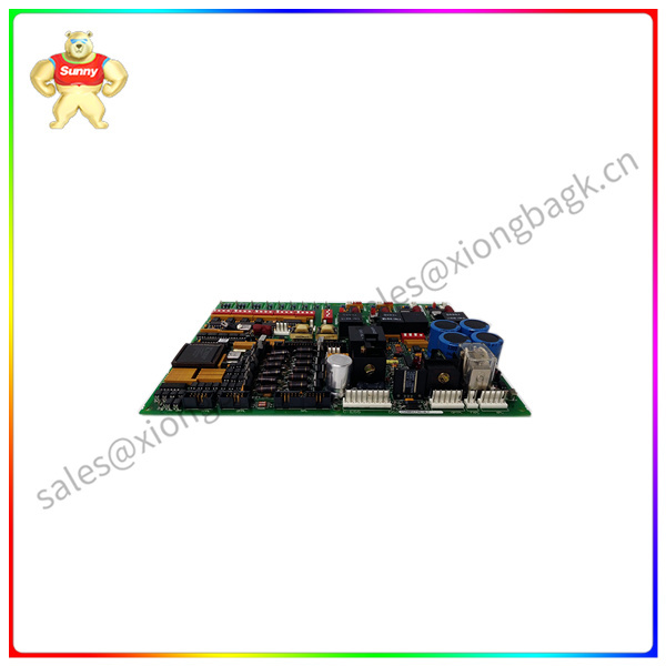 DS200DCFBG1BLC GE Power module