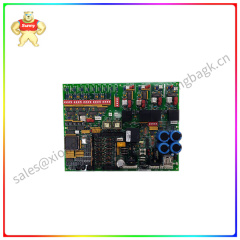 DS200DCFBG1BNC GE Power board module