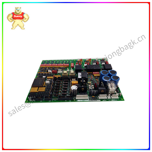 DS200DCFBG1BNC GE Power board module