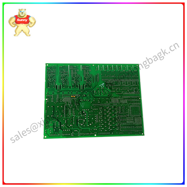 DS200DCFBG1BNC GE Power board module