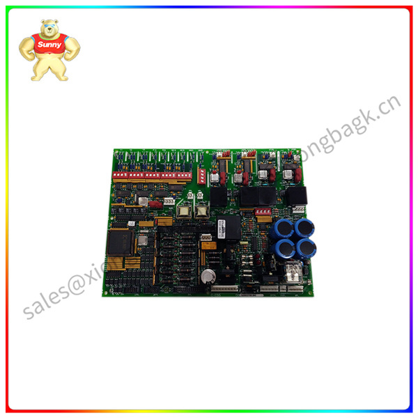 DS200DCFBG1BNC GE Power board module