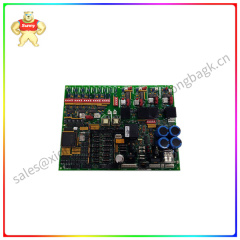 DS200DCFBG1BNC GE Power board module