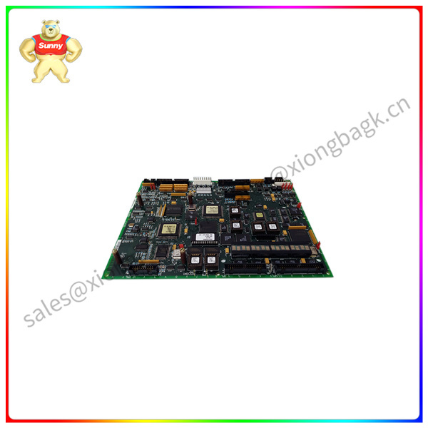 DS200LDCCH1ALA GE Driver control and local area Network (LAN) communication cards