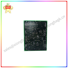 DS200LDCCH1ALA GE Driver control and local area Network (LAN) communication cards