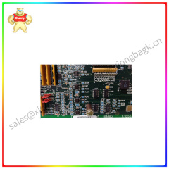 DS200LDCCH1ALA GE Driver control and local area Network (LAN) communication cards