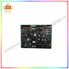 DS200LDCCH1ALA GE Driver control and local area Network (LAN) communication cards