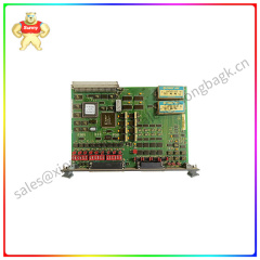 DS200SIOBH1ABA GE Digital input/output module
