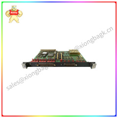 DS200SIOBH1ABA GE Digital input/output module