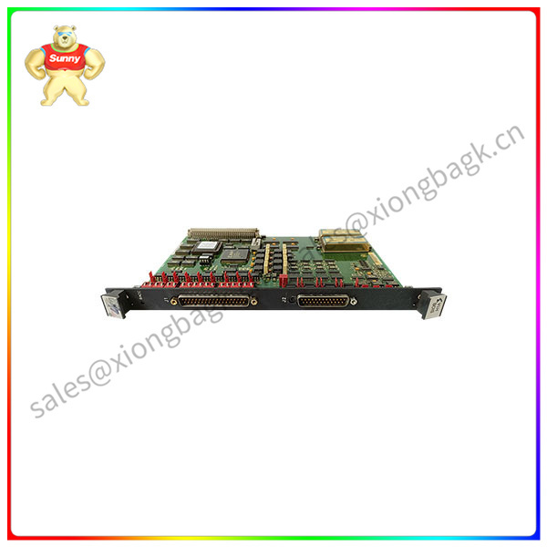 DS200SIOBH1ABA GE Digital input/output module