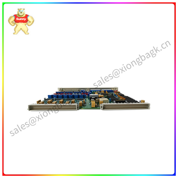 DSAI130D ABB Controller module