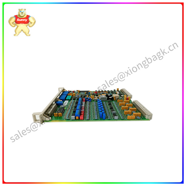 DSAI130D ABB Controller module