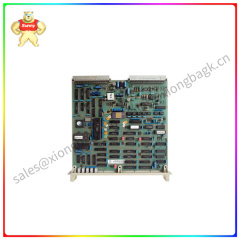 DSDP140B ABB positioning template adjuster controls PLC module