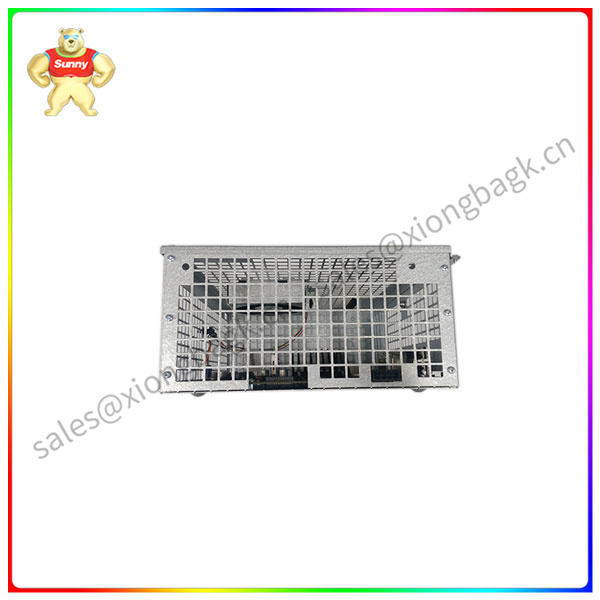 DSQC639 ABB Industrial automation control system