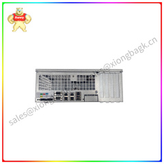 DSQC639 ABB Industrial automation control system