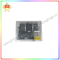 DSQC639 ABB Industrial automation control system