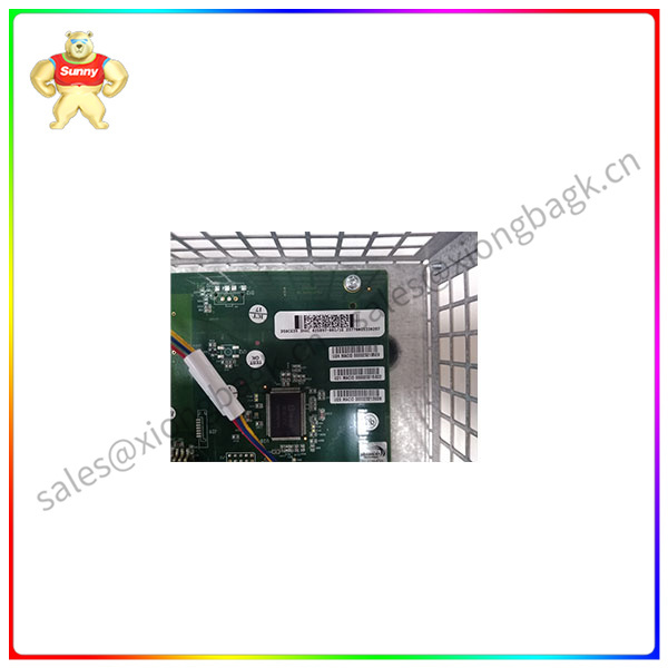 DSQC639 ABB Industrial automation control system