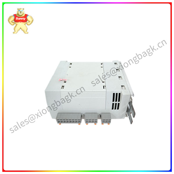 EPL10200-W LENZE Power module