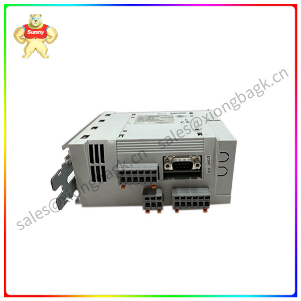 EPL10200-W LENZE Power module
