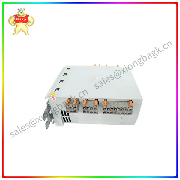 EPL10200-W LENZE Power module