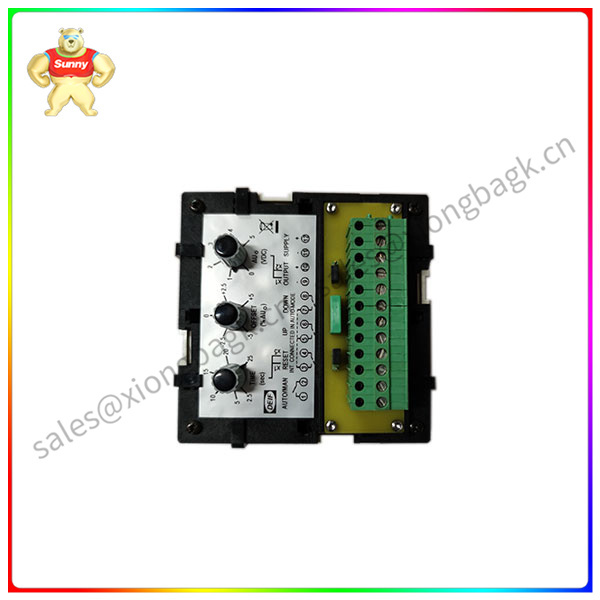 EPQ96-2 DEIF digital controlled electronic device